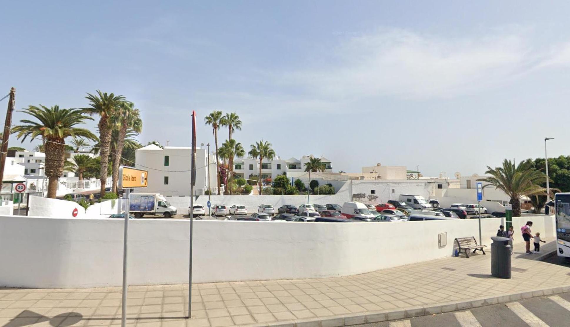 Arthouse Sea View - Acquamarina E Zaffiro Villa Puerto del Carmen  Exterior photo
